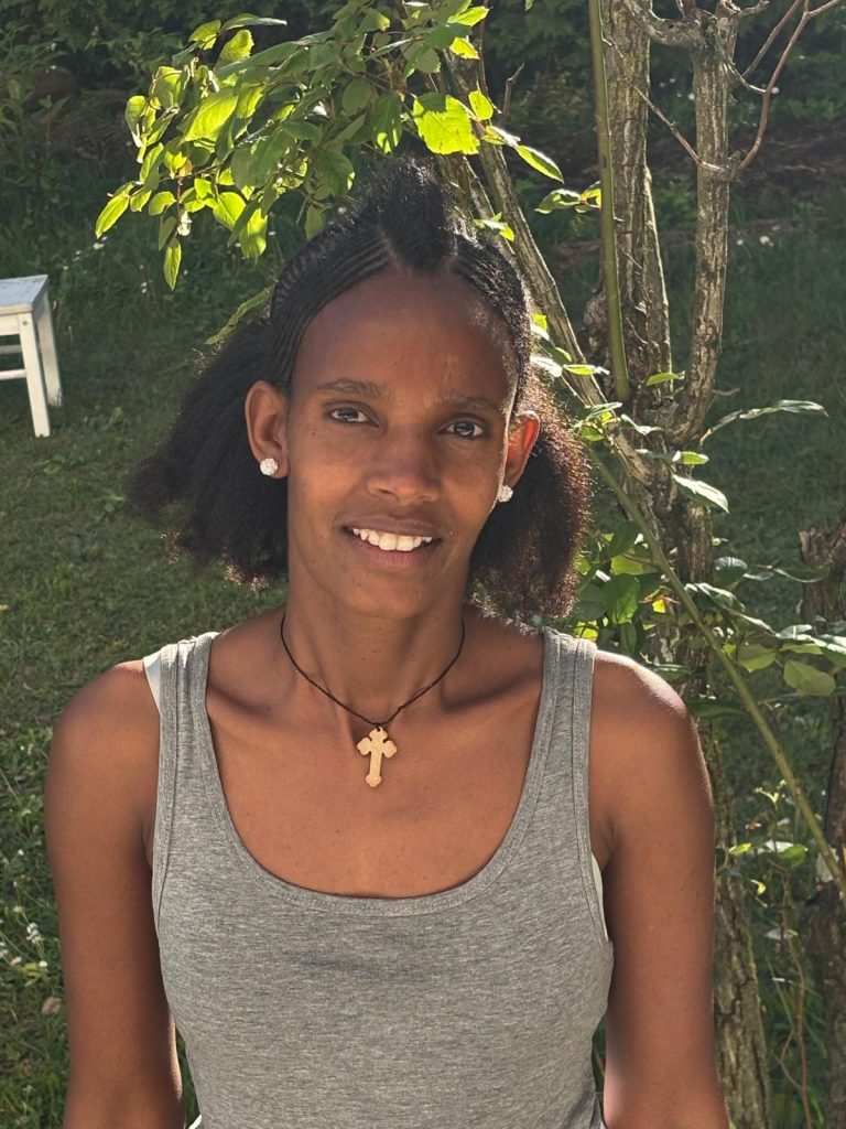 Responsabile del corso: Hiwet Gebrekidan